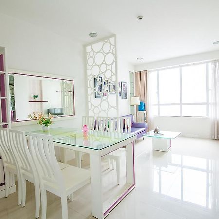 Sunrise City - 2 Bed Room - Full Furniture - City View Ho Chi Minh-byen Eksteriør bilde
